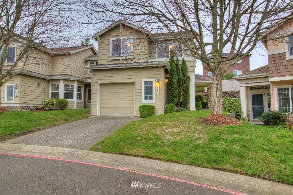 552 Elma Place Northeast Renton, WA 98059 - Photo 2 of 20