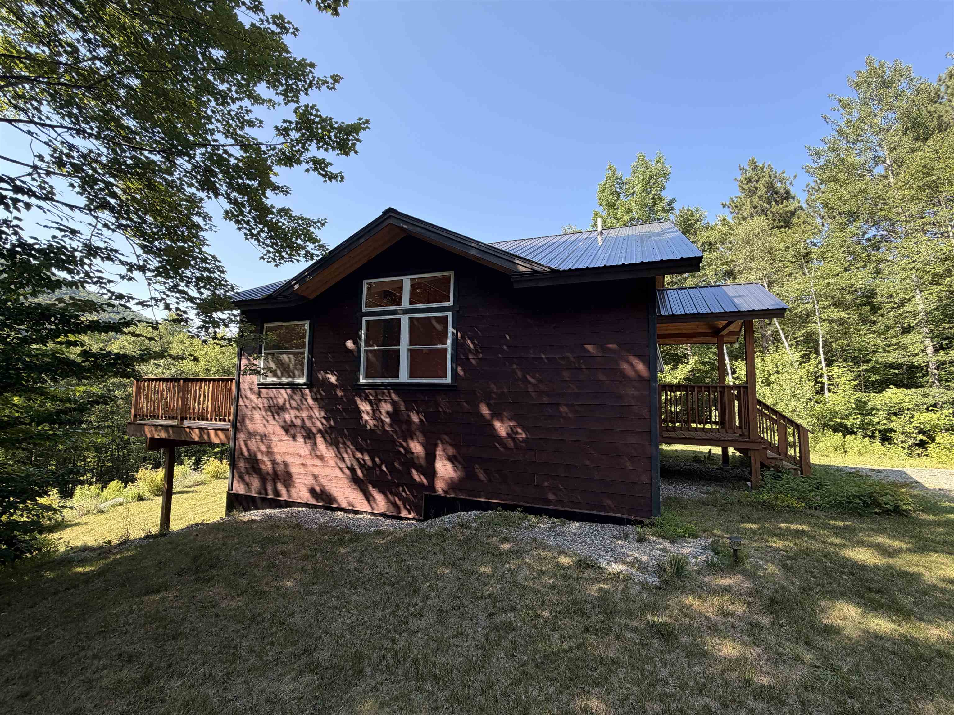 319 Irish Settlement Road Underhill, VT 05489 - Photo 2 of 3