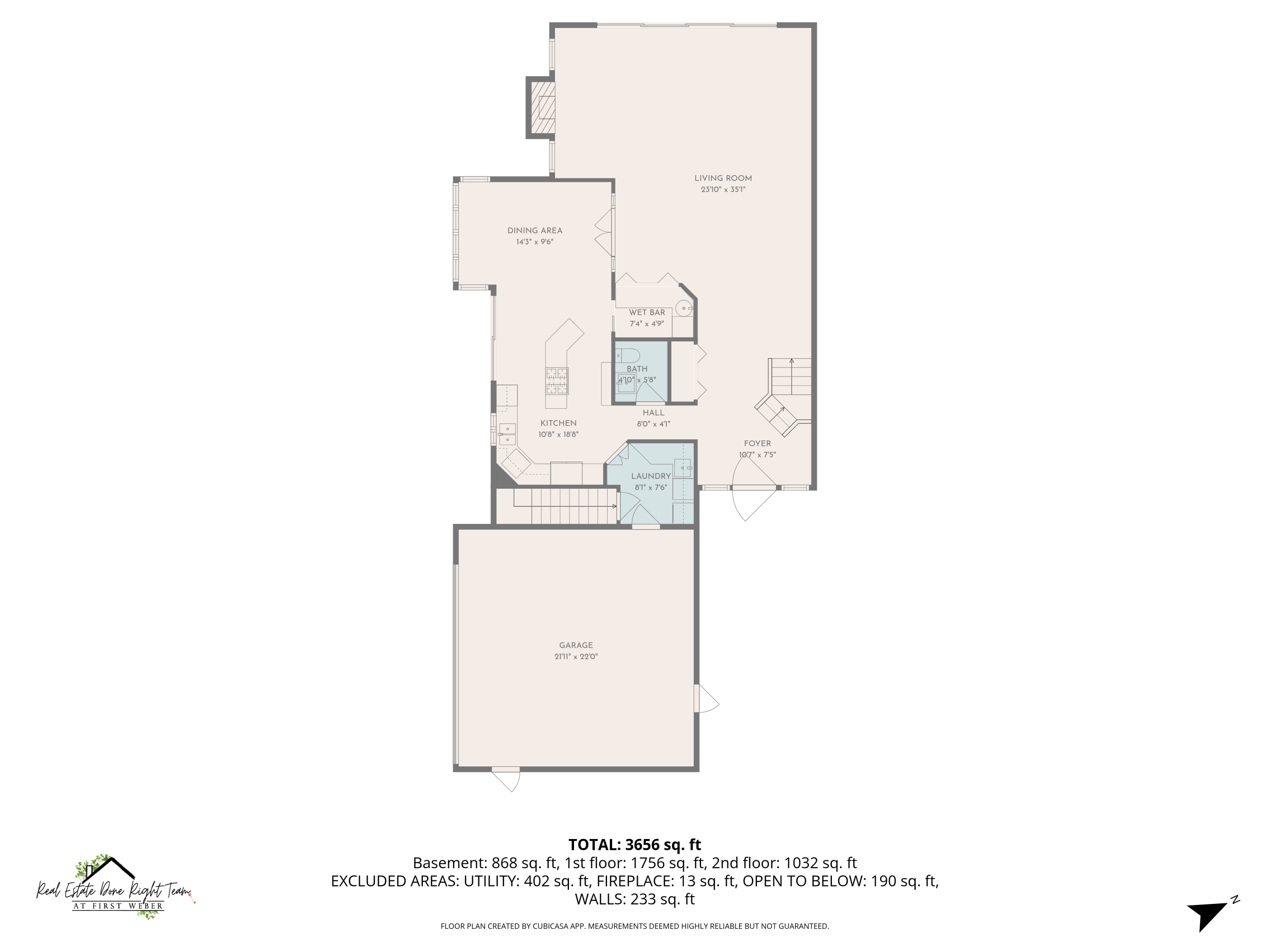 295 Elm Grove Road, Unit A Brookfield, WI 53005 - Photo 34 of 39