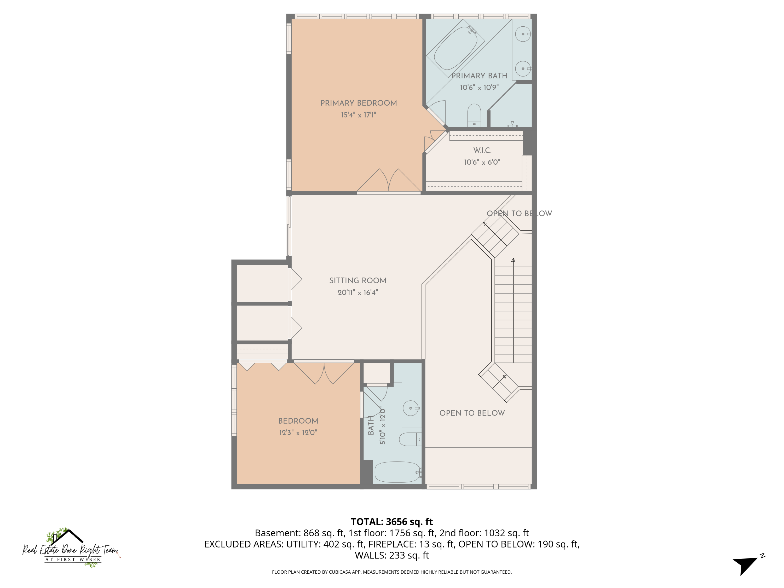295 Elm Grove Road, Unit A Brookfield, WI 53005 - Photo 35 of 39