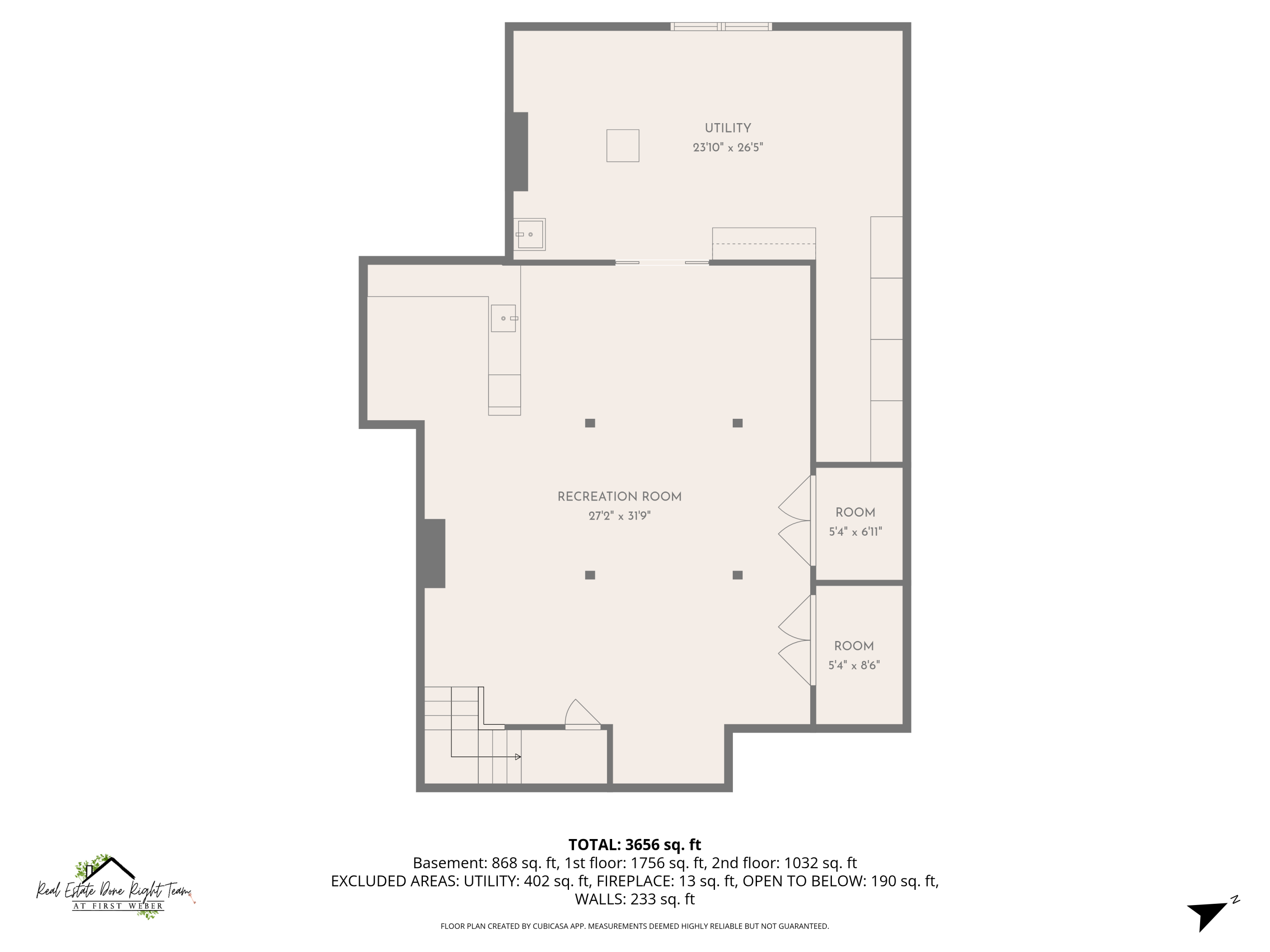 295 Elm Grove Road, Unit A Brookfield, WI 53005 - Photo 36 of 39
