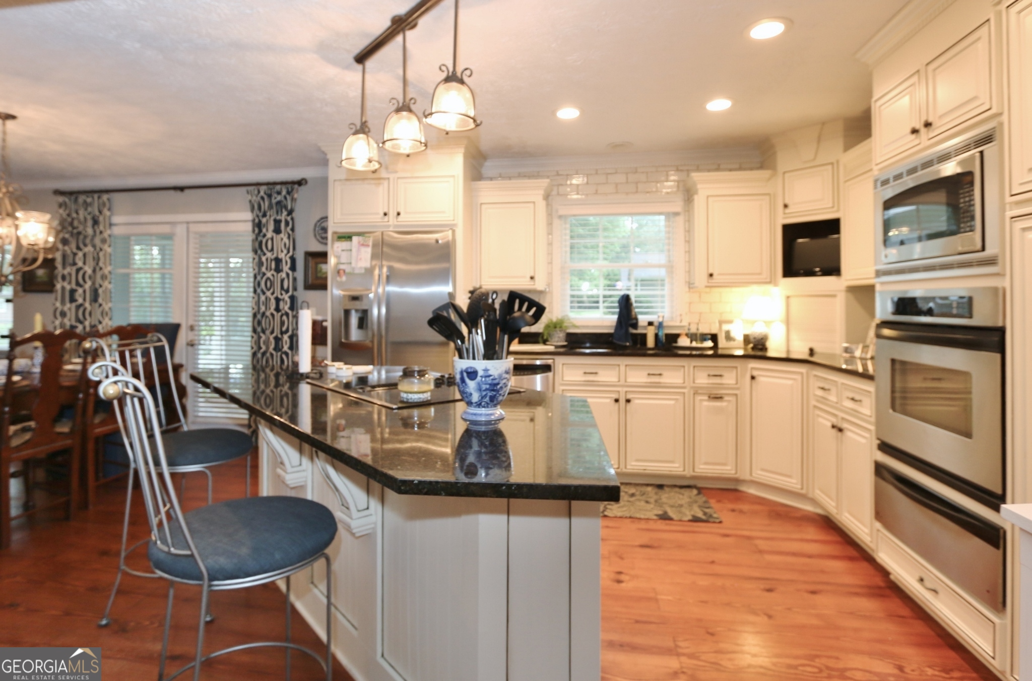 1001 Brownwood Road Madison, GA 30650 - Photo 6 of 20