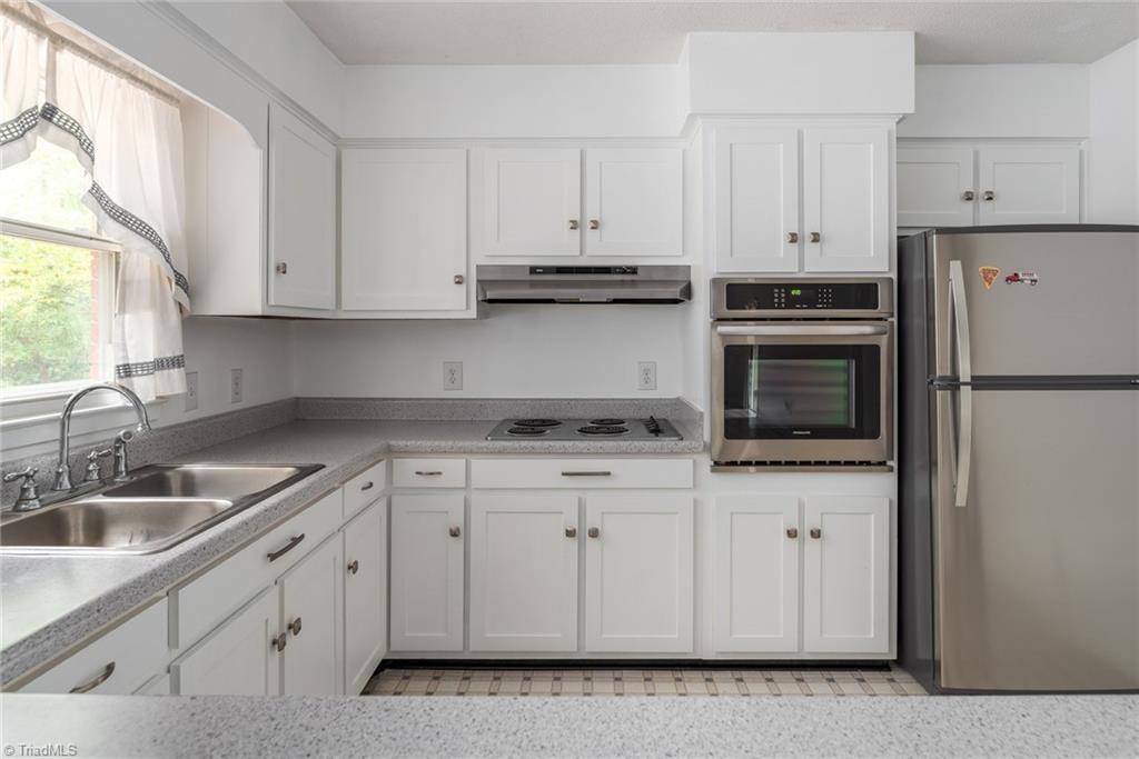 6168 Liberty Road Julian, NC 27283 - Photo 11 of 39 Gallery Image 11