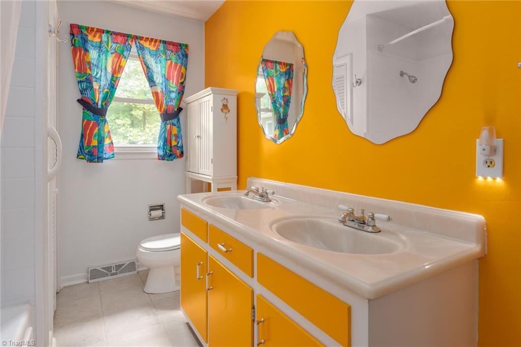 6168 Liberty Road Julian, NC 27283 - Photo 20 of 39 Gallery Image 20