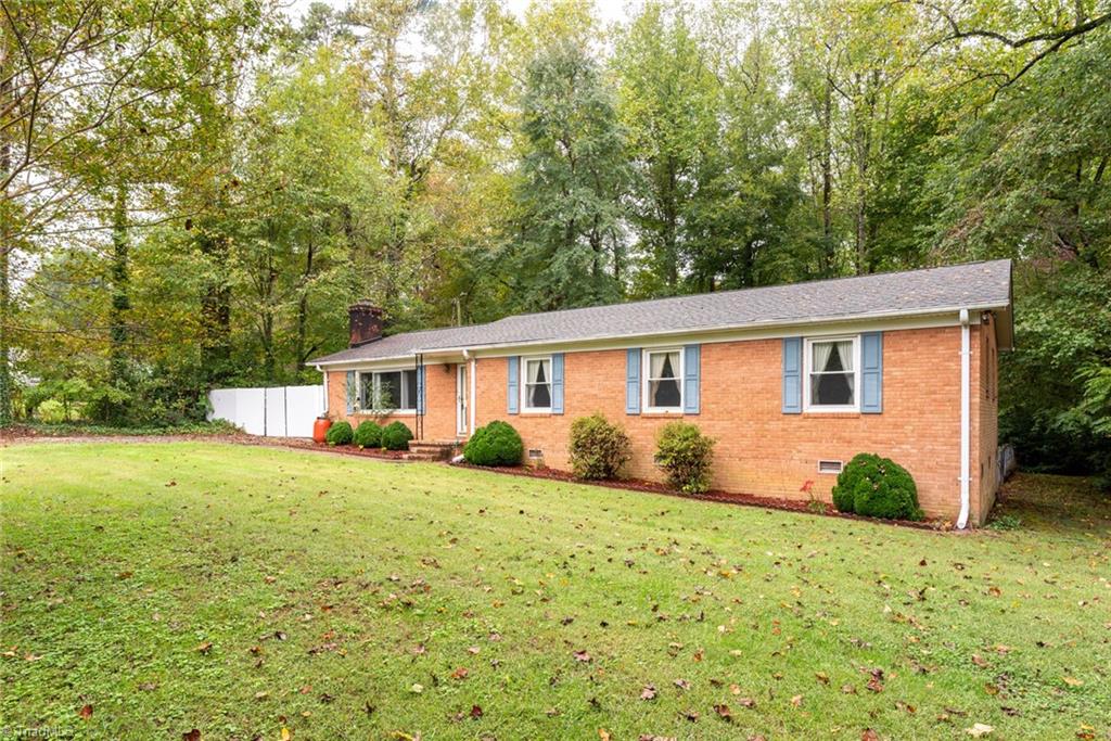 6168 Liberty Road Julian, NC 27283 - Photo 3 of 39 Gallery Image 3