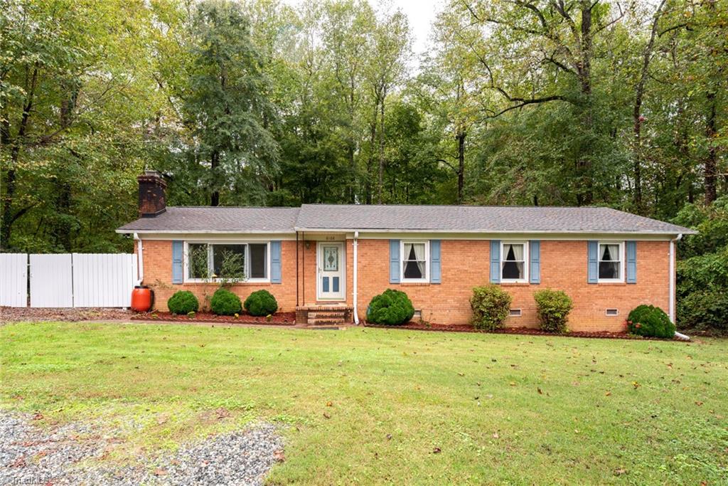 6168 Liberty Road Julian, NC 27283 - Photo 4 of 39 Gallery Image 4