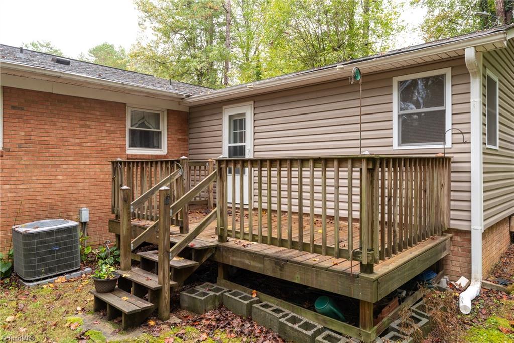6168 Liberty Road Julian, NC 27283 - Photo 31 of 39 Gallery Image 31