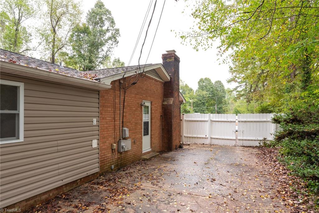 6168 Liberty Road Julian, NC 27283 - Photo 32 of 39 Gallery Image 32