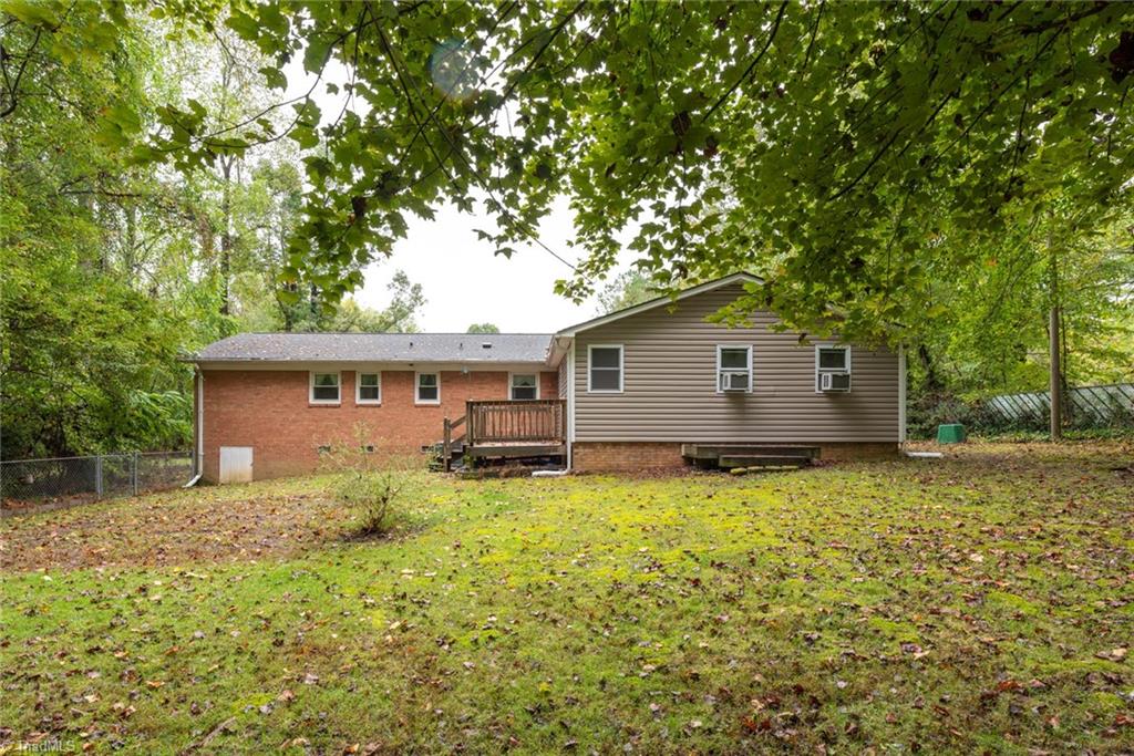 6168 Liberty Road Julian, NC 27283 - Photo 33 of 39 Gallery Image 33