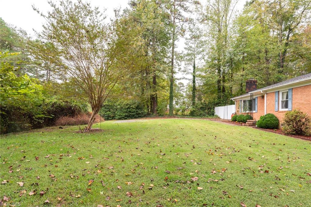 6168 Liberty Road Julian, NC 27283 - Photo 5 of 39 Gallery Image 5