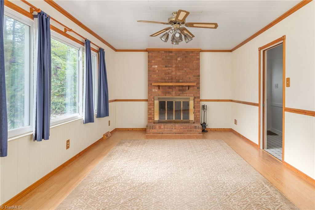 6168 Liberty Road Julian, NC 27283 - Photo 7 of 39 Gallery Image 7