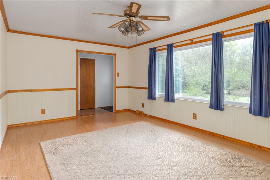 6168 Liberty Road Julian, NC 27283 - Photo 8 of 39 Gallery Image 8