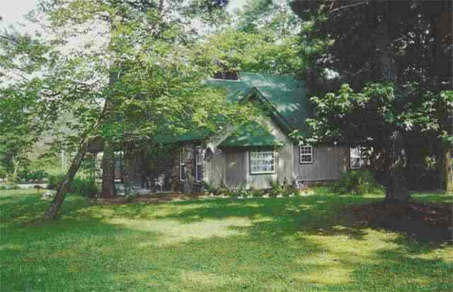 3025 Houston Valley Road Ringgold, GA 30736 - Photo 1 of 1 Main View