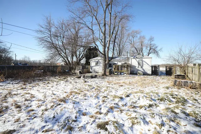 $60,000 | 100 North Hodson Avenue, Muncie, IN 47303