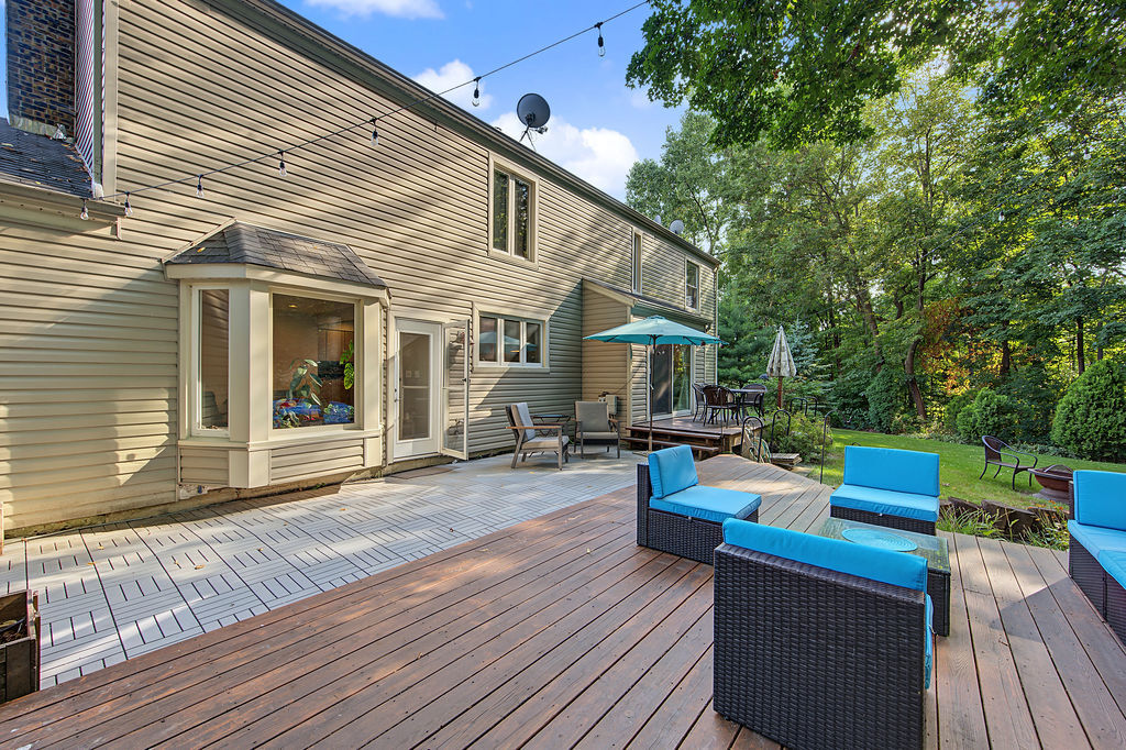 6 Dogwood Road Rolling Meadows, IL 60008 - Photo 40 of 43 Gallery Image 40