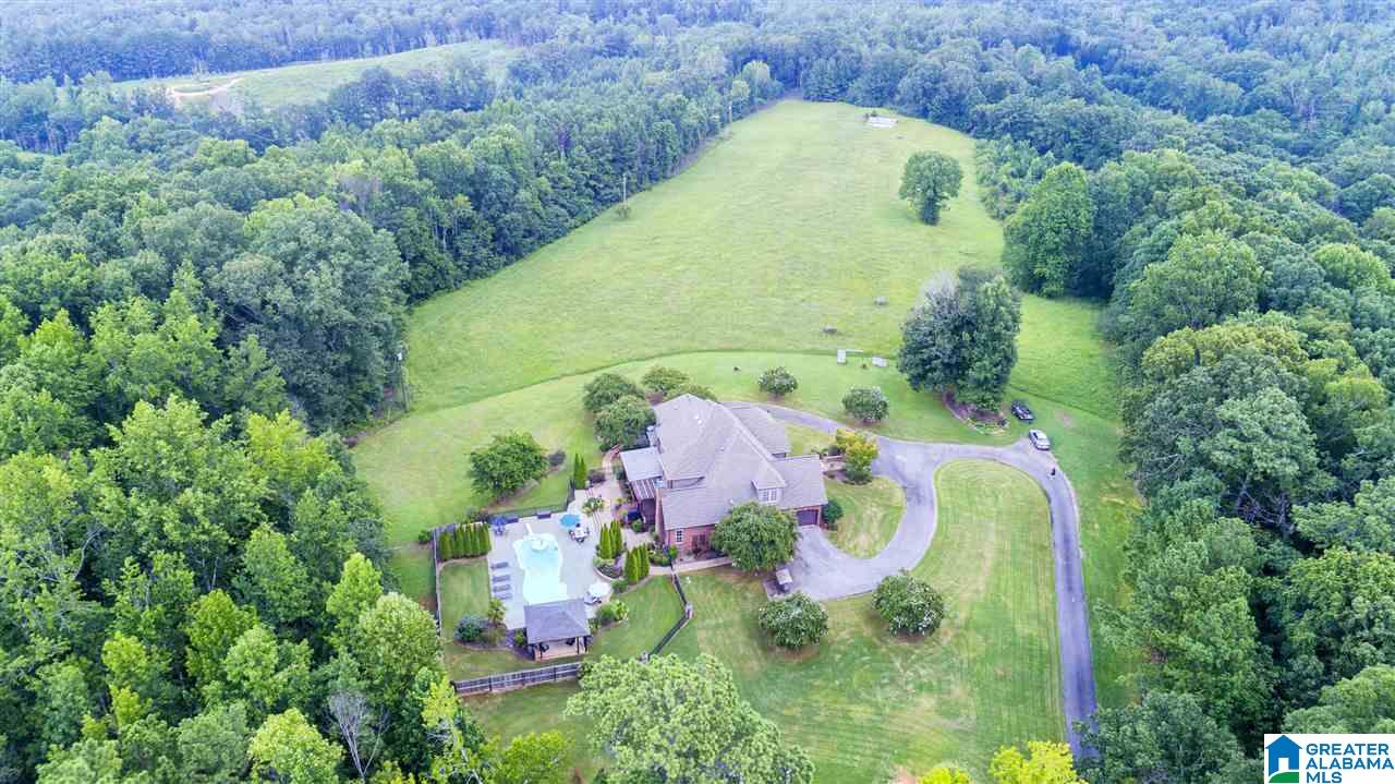 8192 Cavern Road Trussville, AL 35173 - Photo 5 of 50