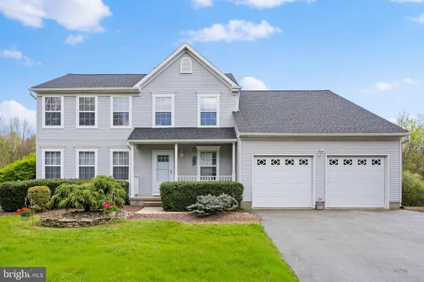 $829,900 | 28 Hibiscus Lane, Robbinsville, NJ 08691