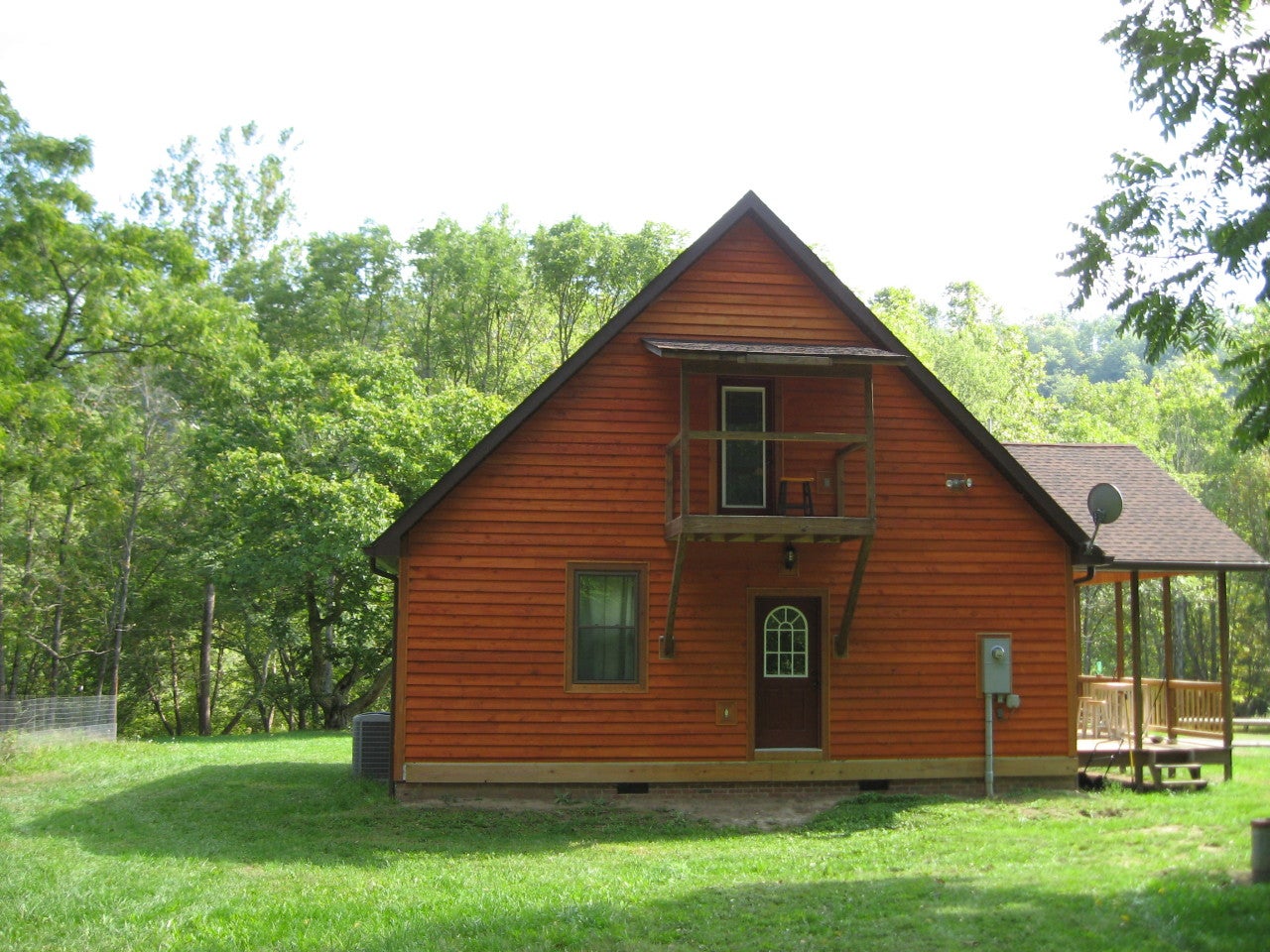 470 Old Mill Road Frankford, WV 24938 - Photo 3 of 60 Gallery Image 3