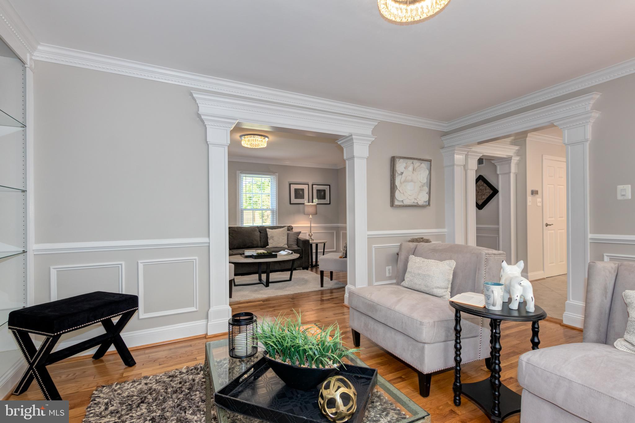 8303 Cushing Court Springfield, VA 22153 - Photo 11 of 48 Gallery Image 11