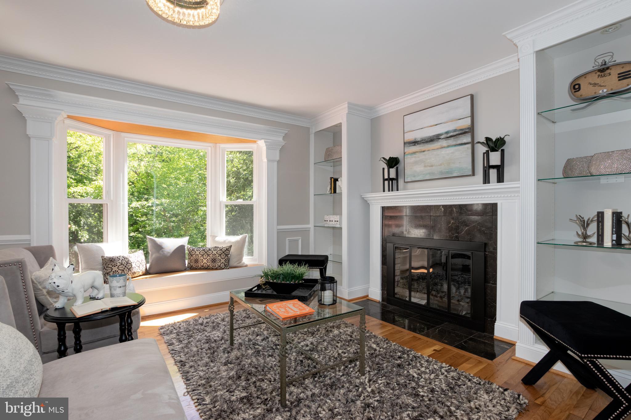 8303 Cushing Court Springfield, VA 22153 - Photo 12 of 48 Gallery Image 12