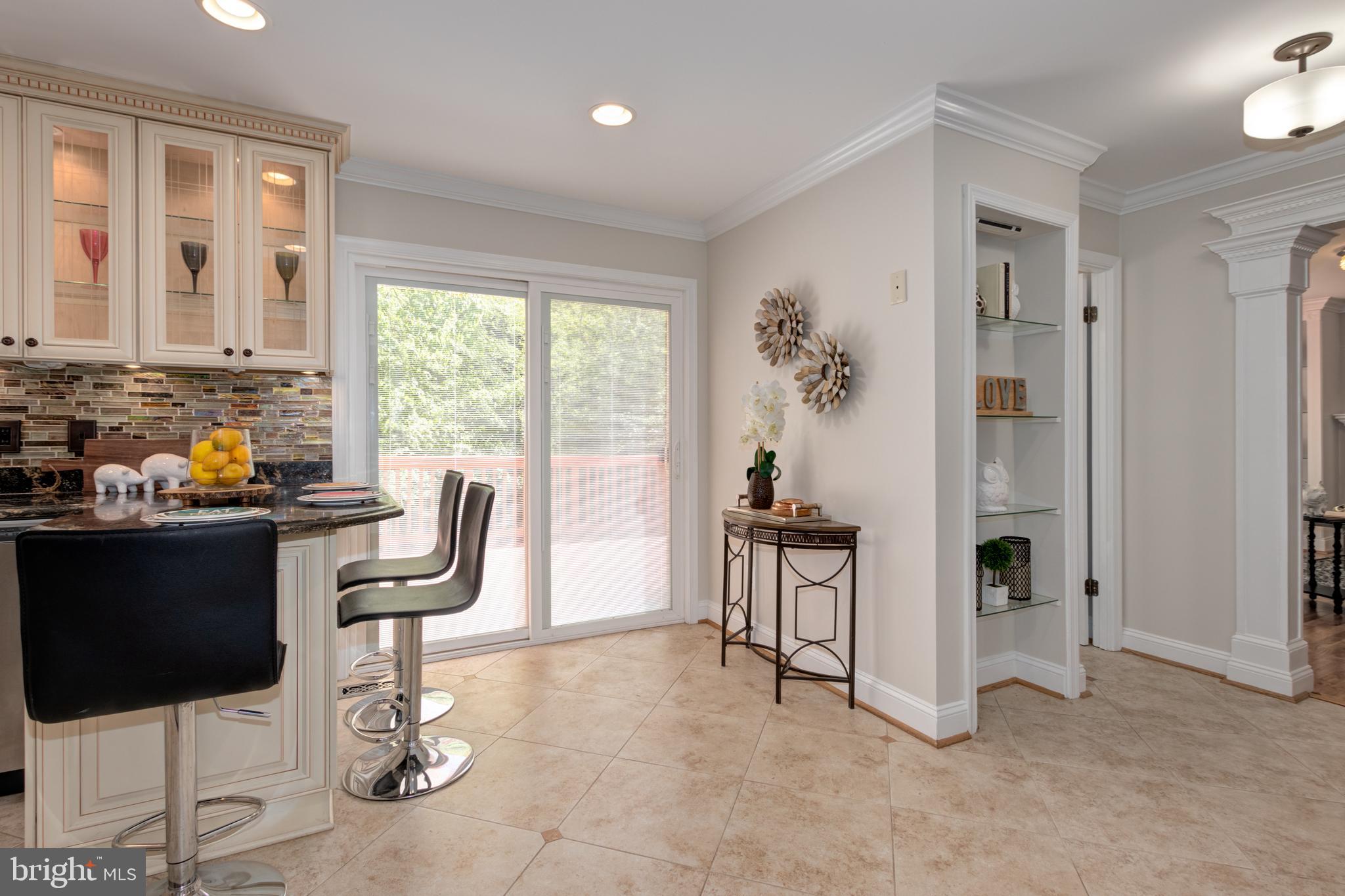 8303 Cushing Court Springfield, VA 22153 - Photo 15 of 48 Gallery Image 15
