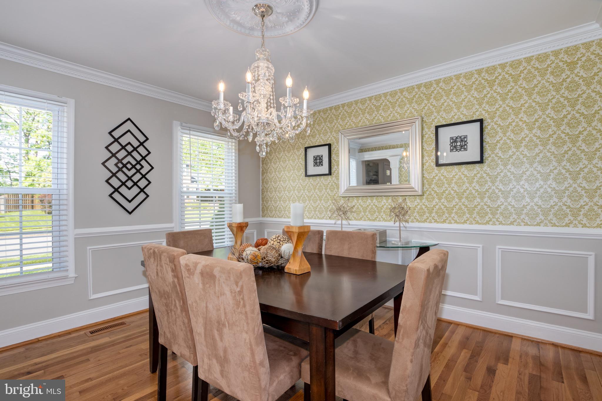 8303 Cushing Court Springfield, VA 22153 - Photo 19 of 48 Gallery Image 19