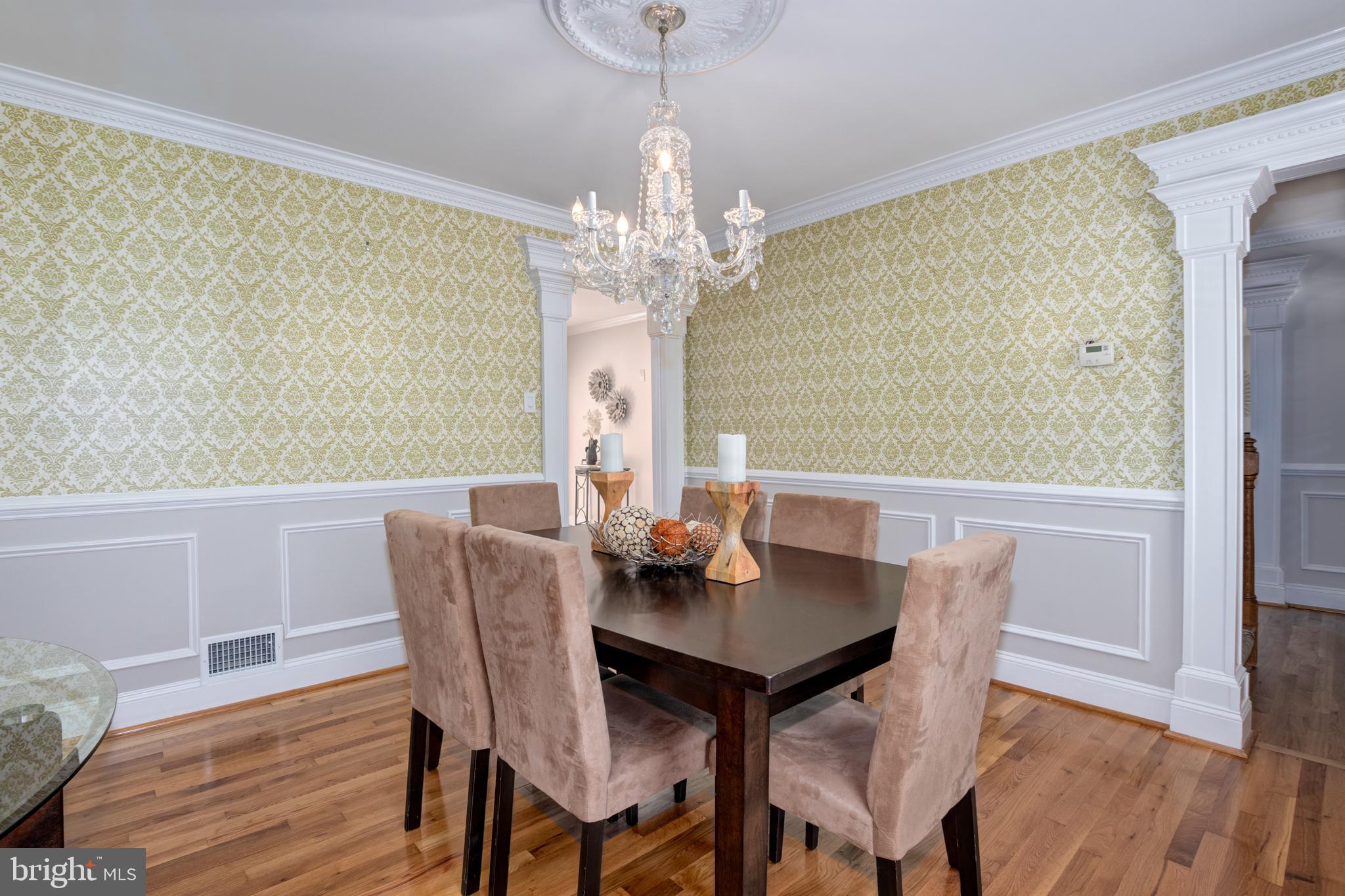 8303 Cushing Court Springfield, VA 22153 - Photo 20 of 48 Gallery Image 20