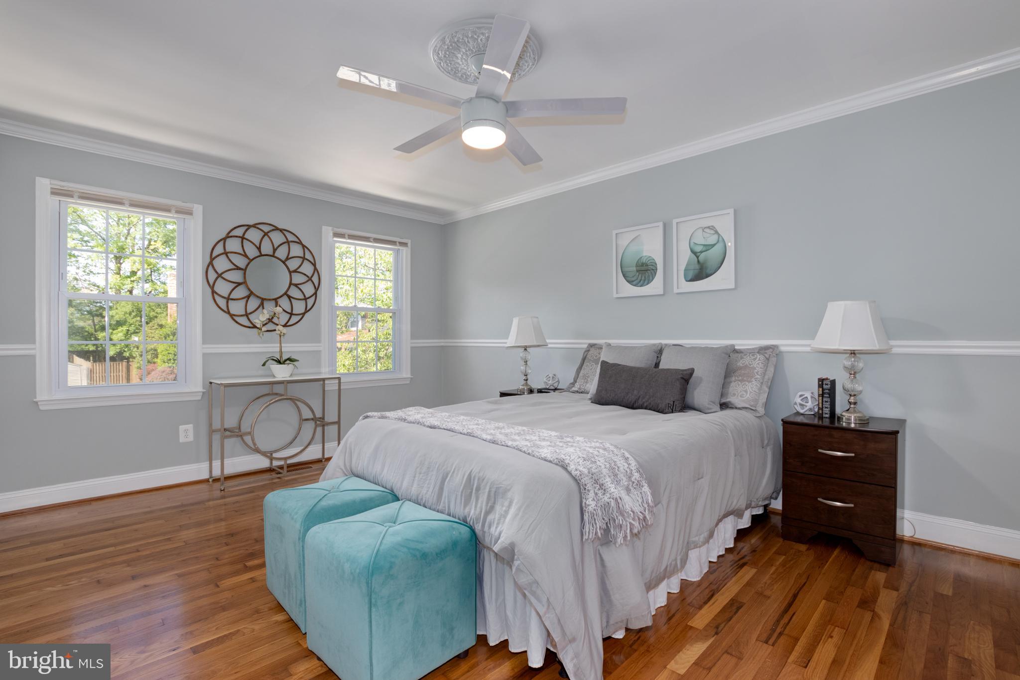8303 Cushing Court Springfield, VA 22153 - Photo 21 of 48 Gallery Image 21