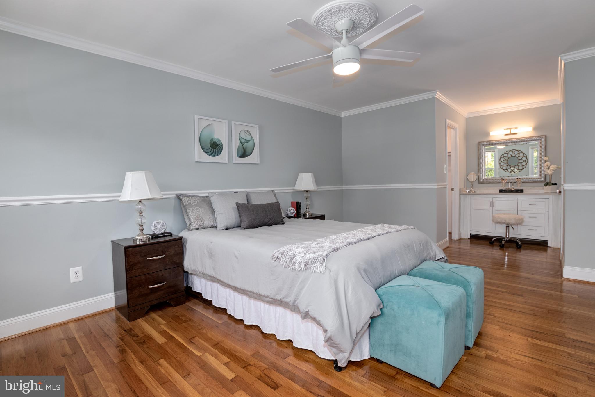 8303 Cushing Court Springfield, VA 22153 - Photo 22 of 48 Gallery Image 22