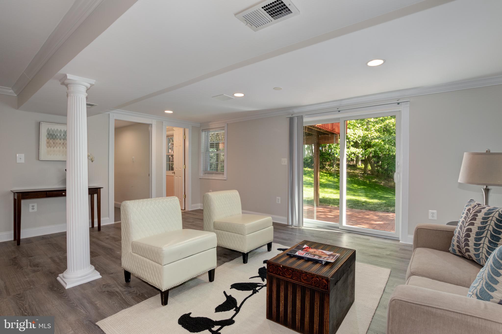 8303 Cushing Court Springfield, VA 22153 - Photo 34 of 48 Gallery Image 34