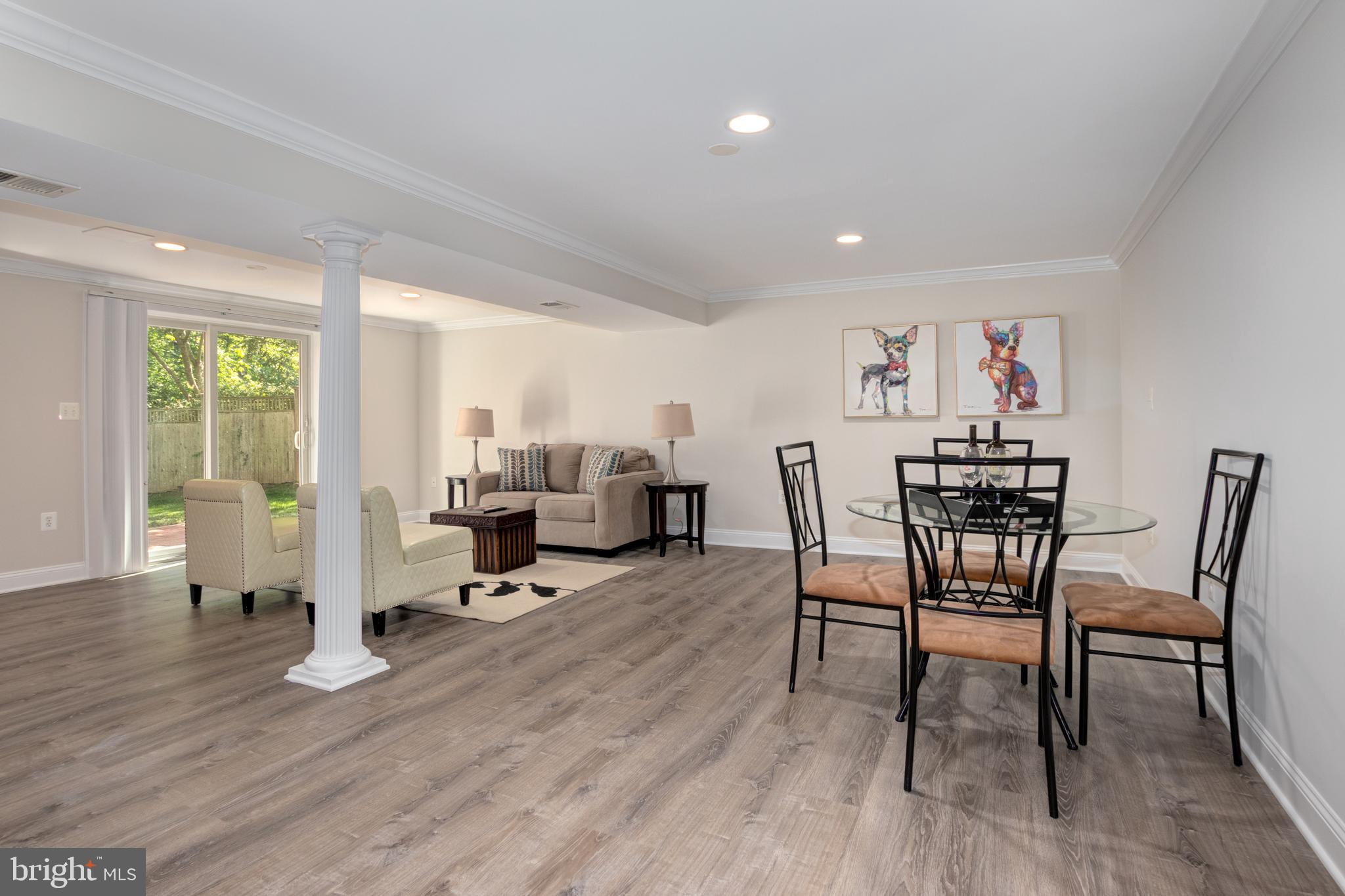 8303 Cushing Court Springfield, VA 22153 - Photo 35 of 48 Gallery Image 35