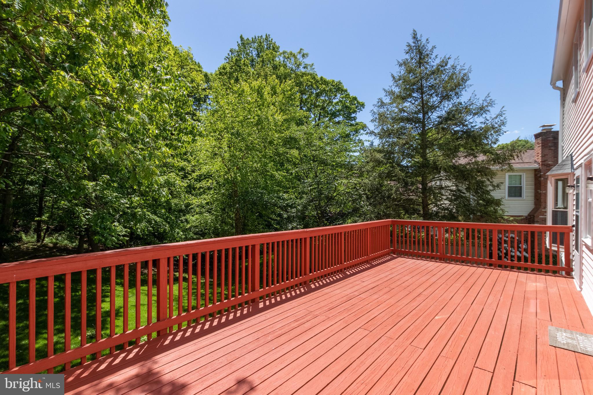 8303 Cushing Court Springfield, VA 22153 - Photo 39 of 48 Gallery Image 39