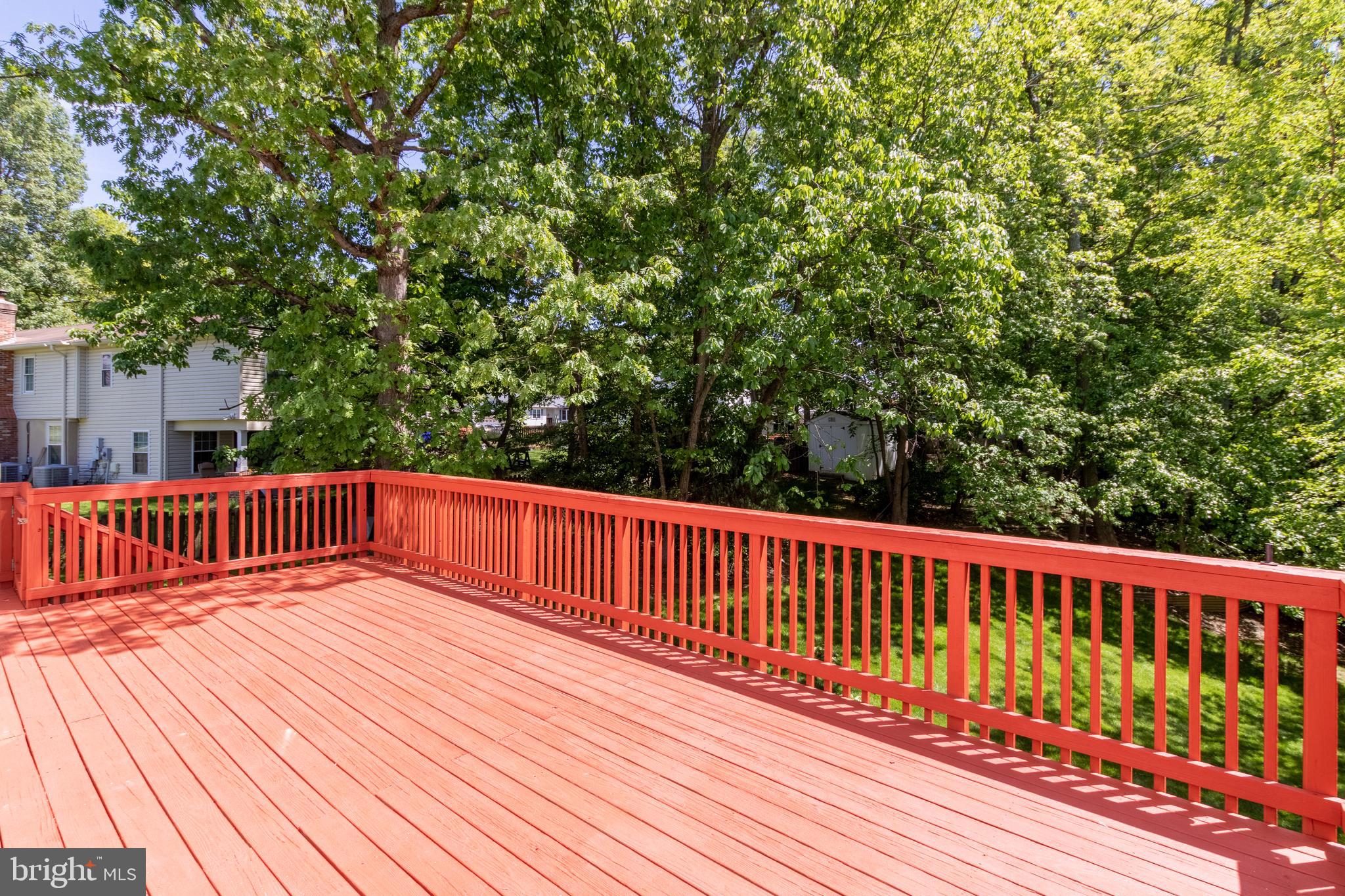 8303 Cushing Court Springfield, VA 22153 - Photo 40 of 48 Gallery Image 40