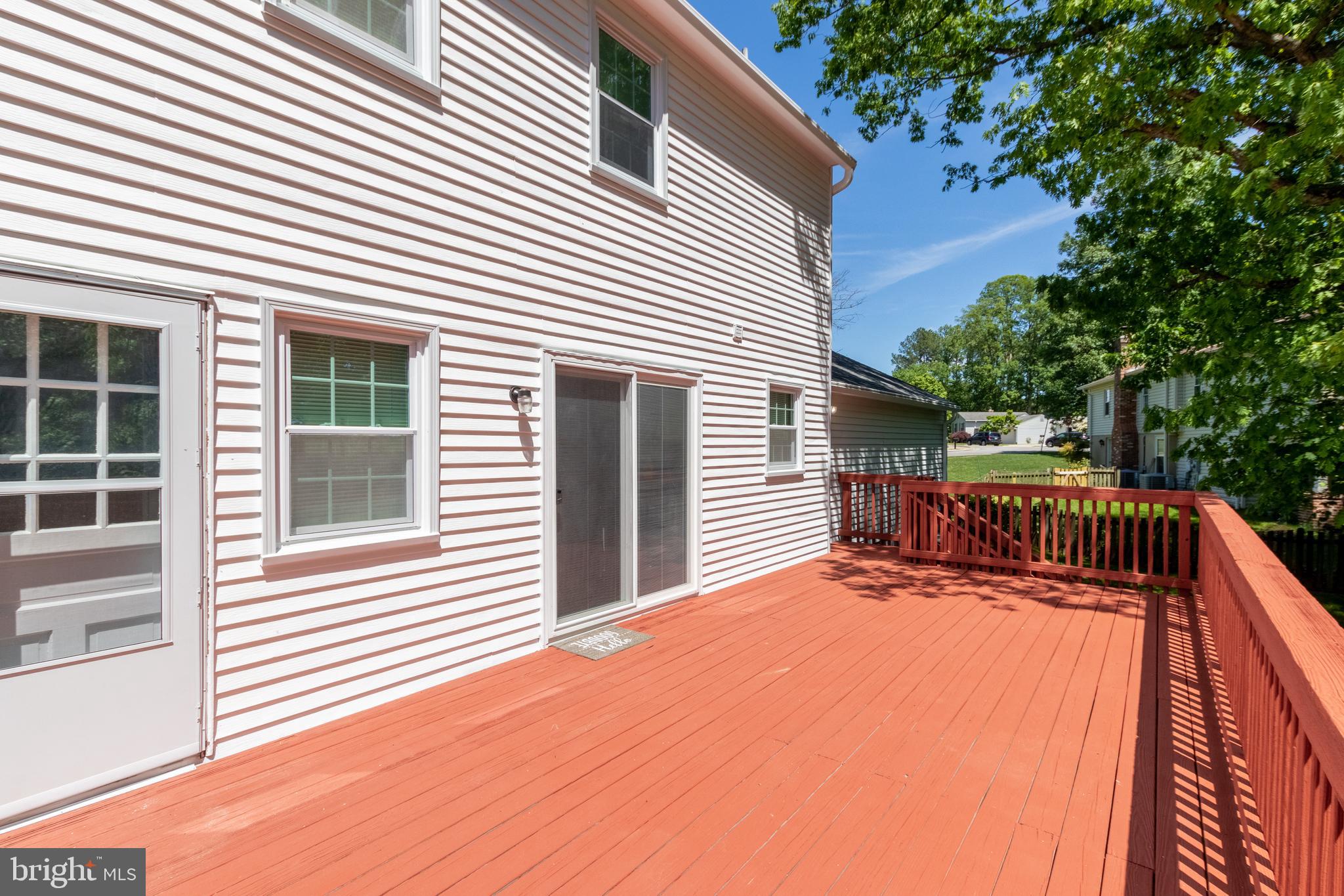 8303 Cushing Court Springfield, VA 22153 - Photo 41 of 48 Gallery Image 41