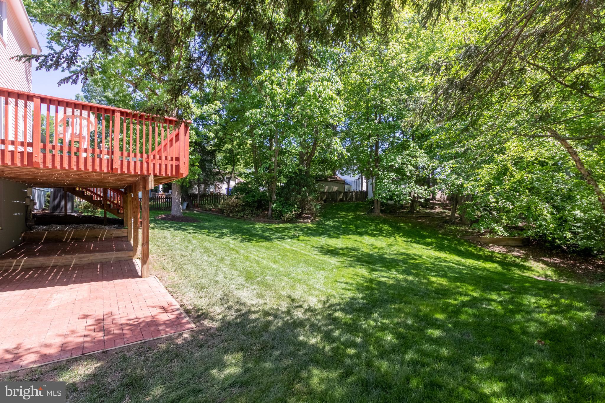 8303 Cushing Court Springfield, VA 22153 - Photo 42 of 48 Gallery Image 42