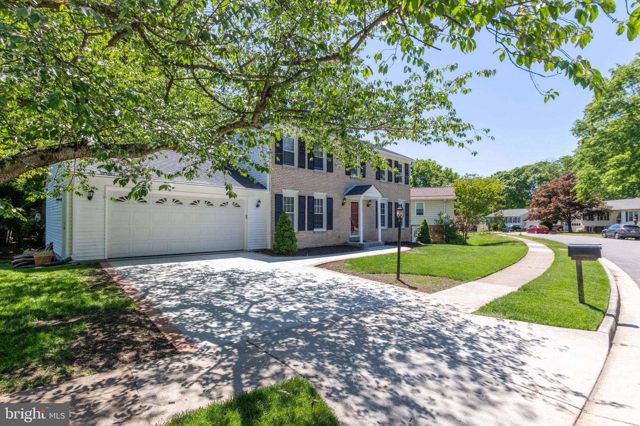 8303 Cushing Court Springfield, VA 22153 - Photo 45 of 48 Gallery Image 45