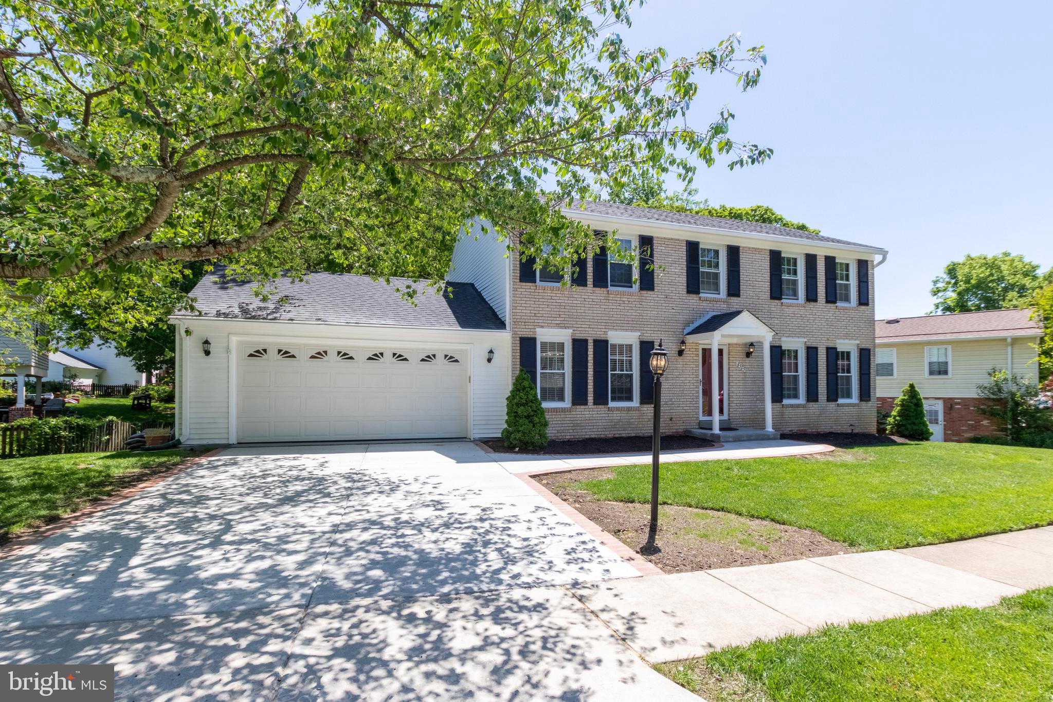 8303 Cushing Court Springfield, VA 22153 - Photo 46 of 48 Gallery Image 46