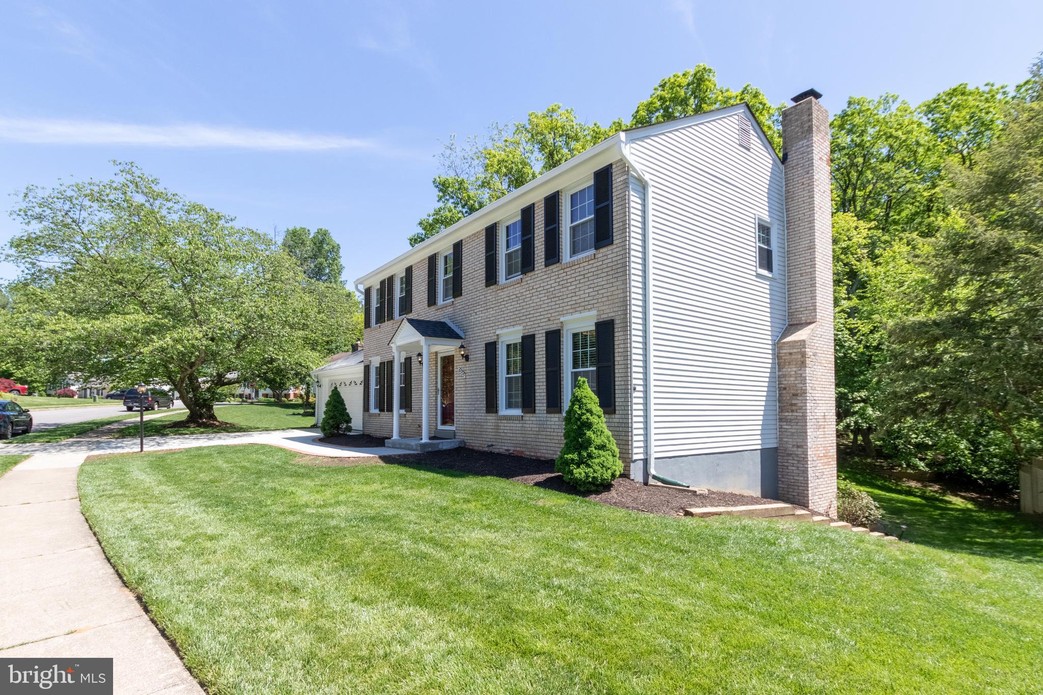 8303 Cushing Court Springfield, VA 22153 - Photo 48 of 48 Gallery Image 48