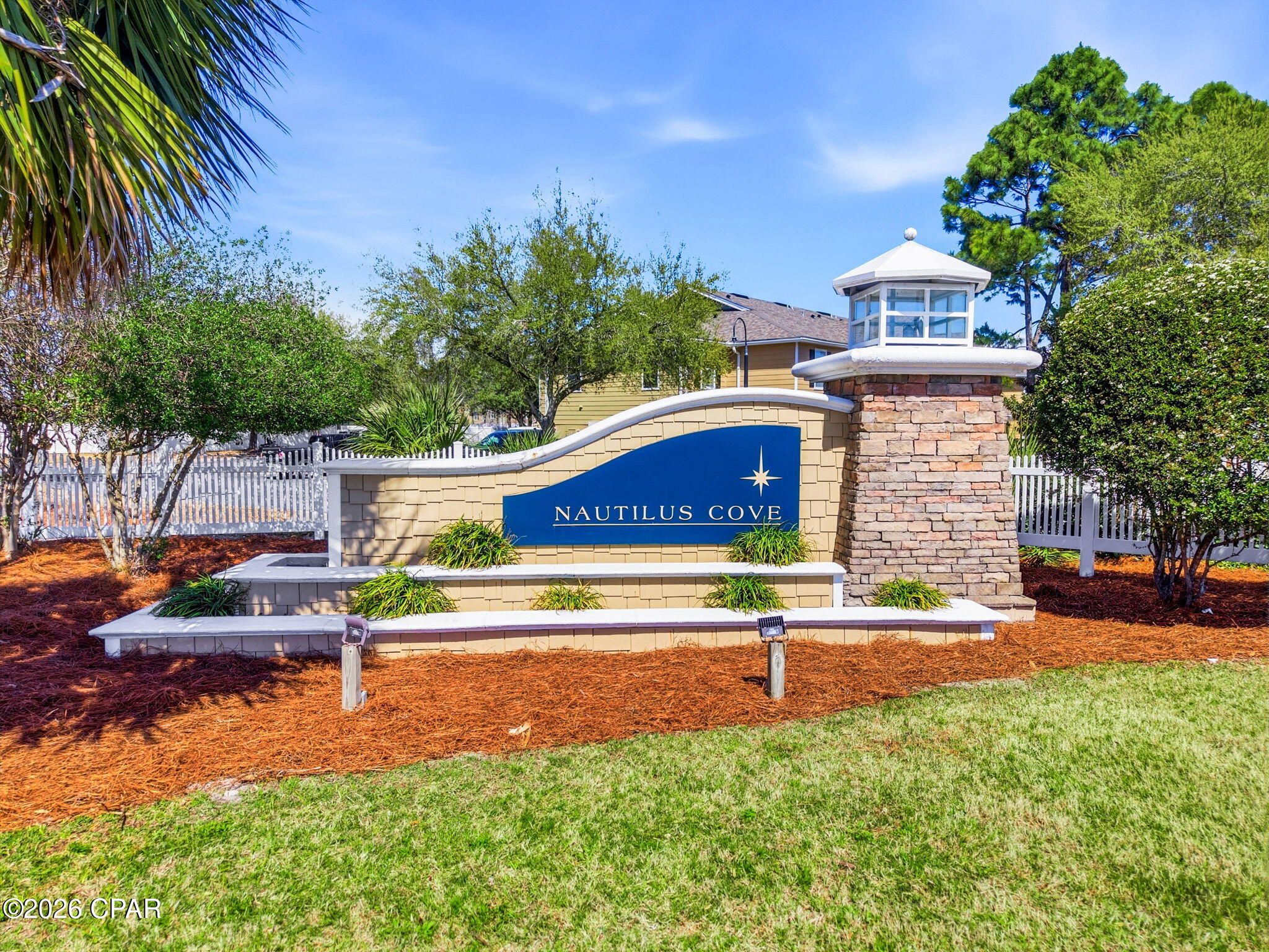 512 Lighthouse Road Panama City Beach, FL 32407 - Photo 18 of 31
