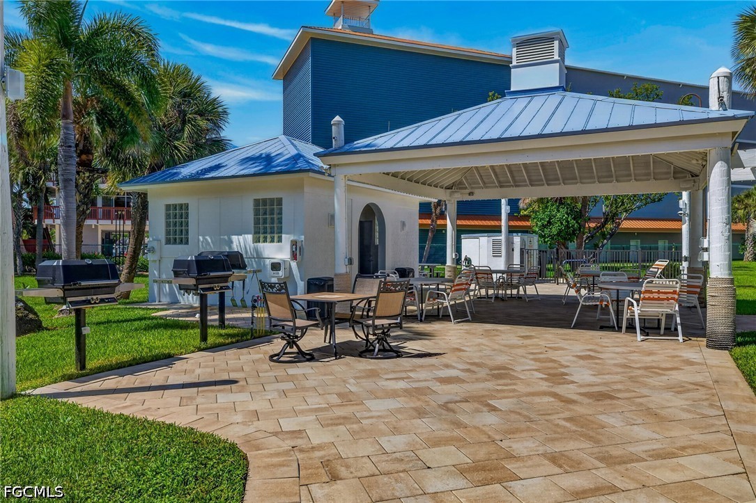 15011 Punta Rassa Road, Unit 905 Fort Myers, FL 33908 - Photo 41 of 43