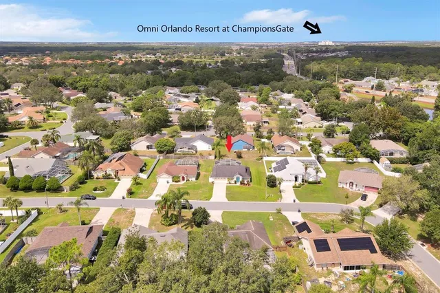 $339,900 | 138 Pine Lake View Drive, Davenport, FL 33837