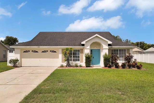 $339,900 | 138 Pine Lake View Drive, Davenport, FL 33837