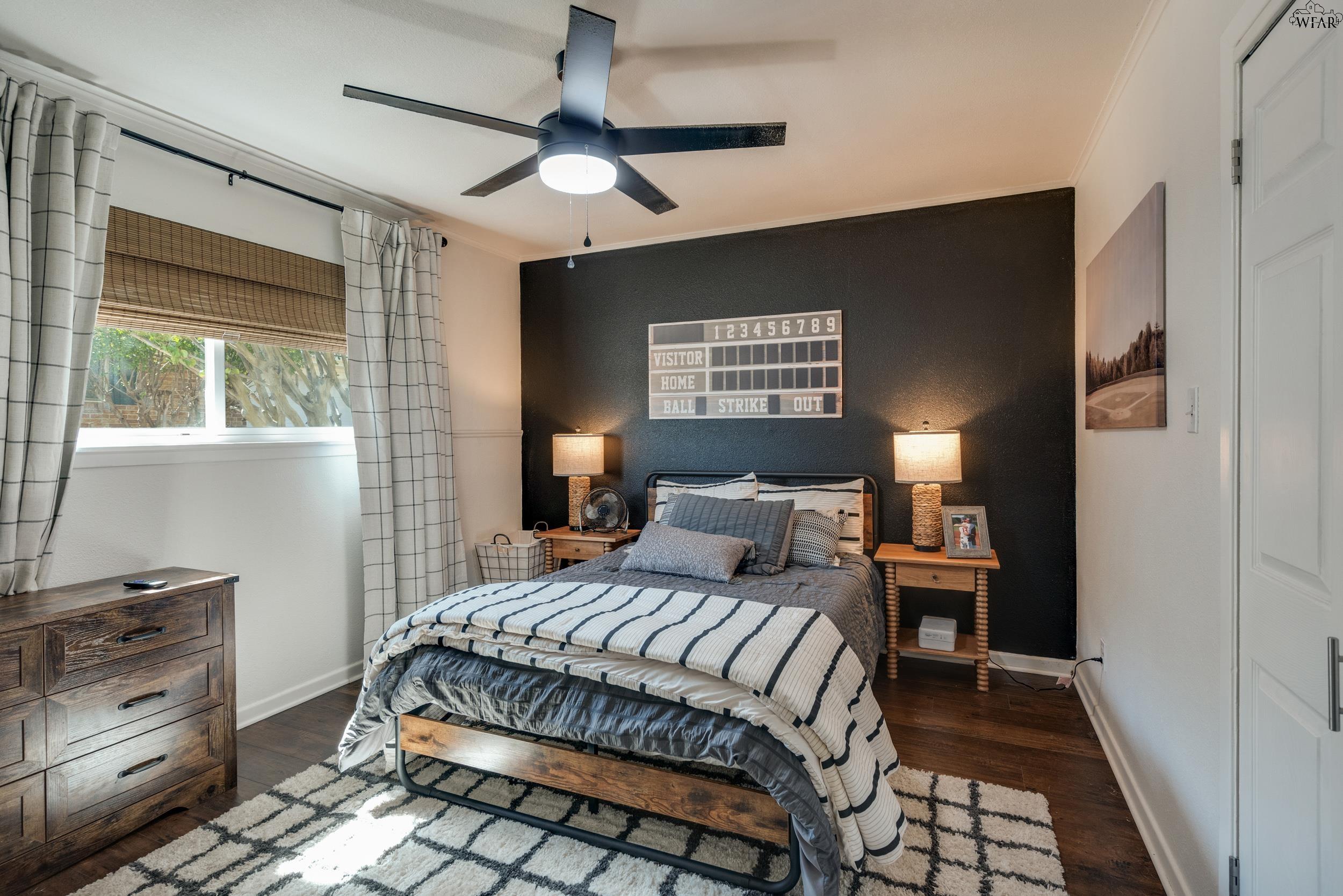 1812 Ridgemont Drive Wichita Falls, TX 76309 - Photo 22 of 40 Gallery Image 22
