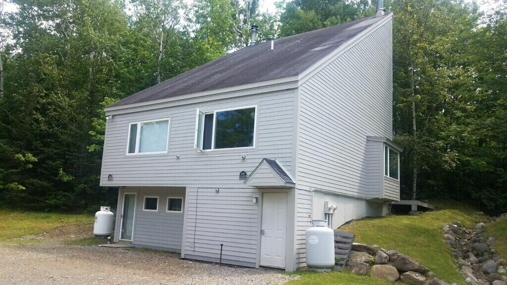 2267 Deer Mountain Road, Unit 2267 Kingfield, ME 04947 - Photo 1 of 22 2 Exterior.