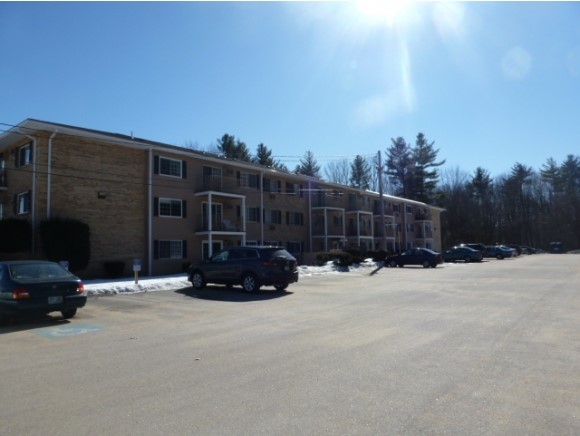 379 Huse Road, Unit 16 Manchester, NH 03103 - Photo 1 of 1