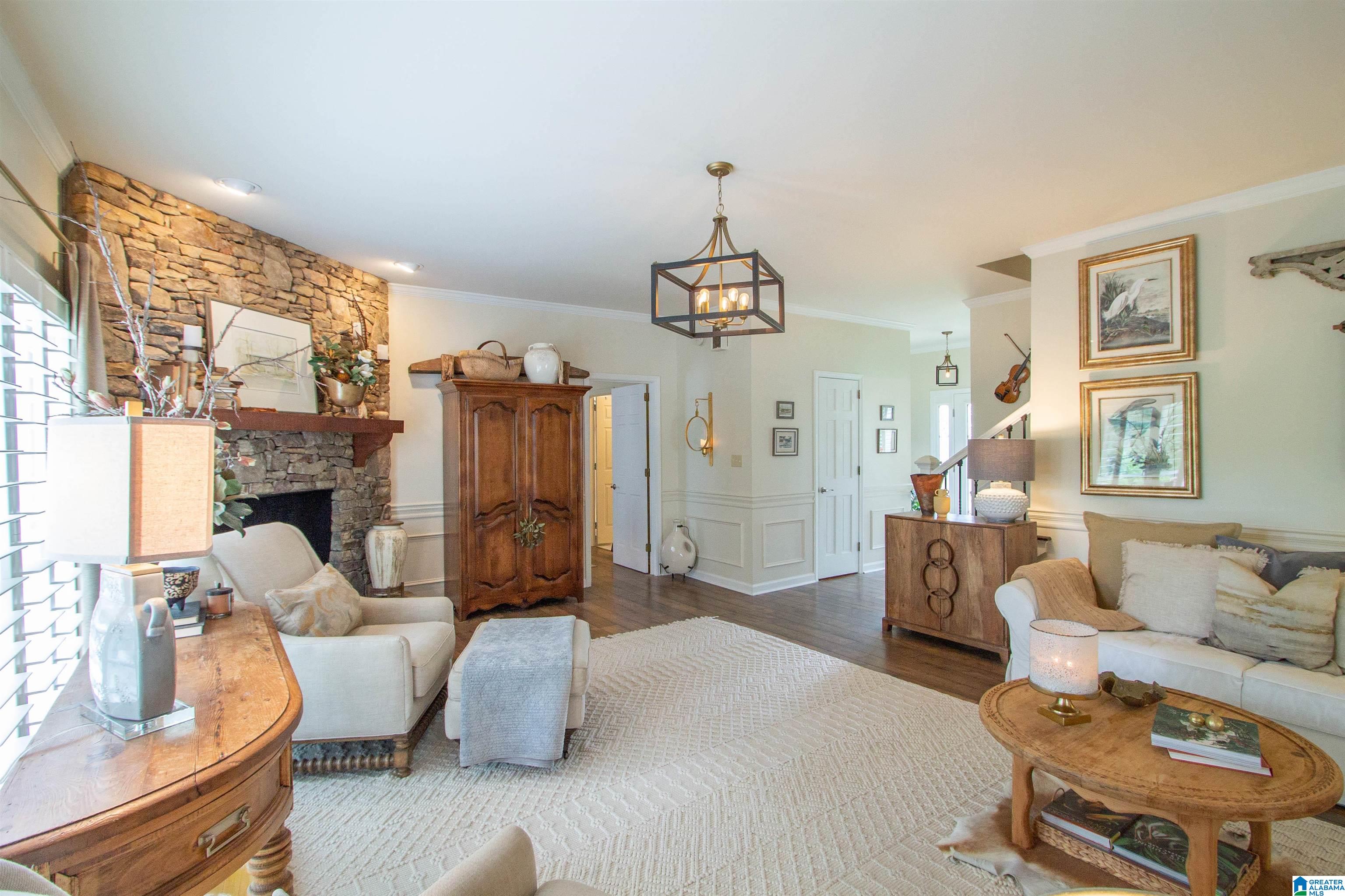 661 Rena Drive Springville, AL 35146 - Photo 26 of 71 Gallery Image 26