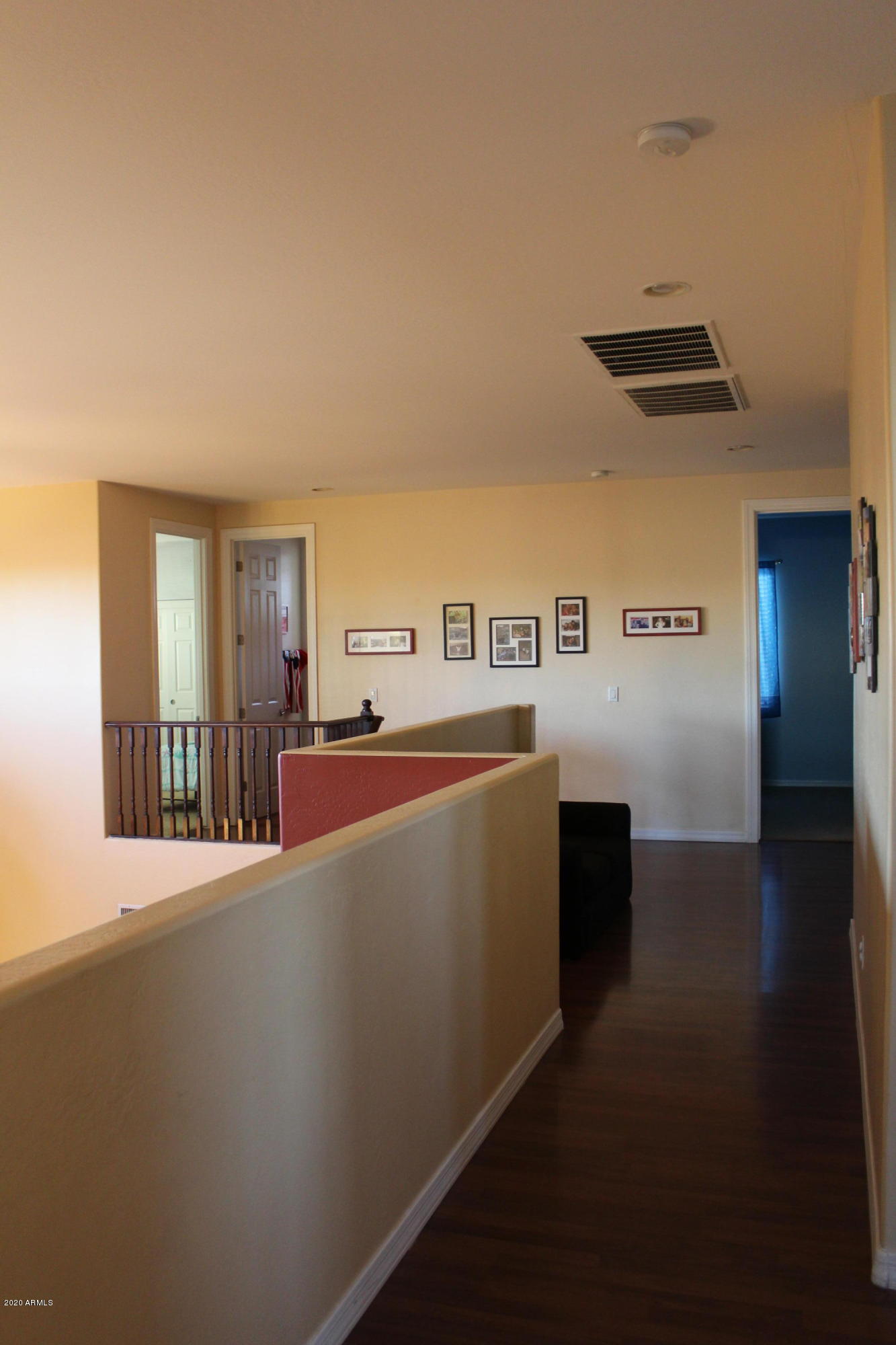 1267 East Baranca Road Gilbert, AZ 85297 - Photo 50 of 62 Hallway Baranca 2