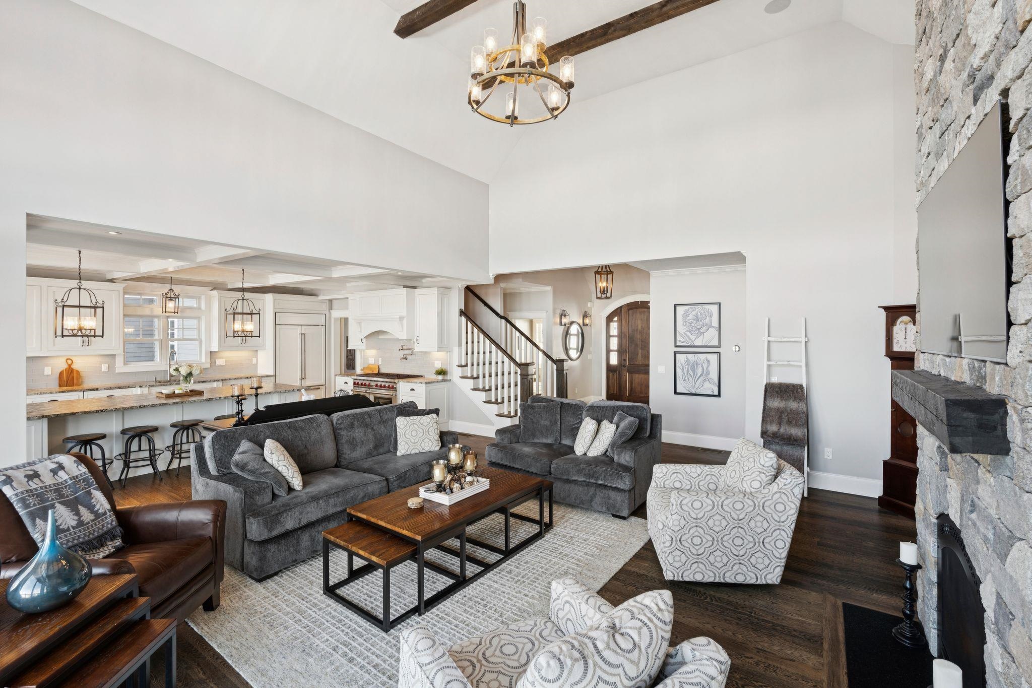 18 Bay Ridge Drive Meredith, NH 03253 - Photo 21 of 53