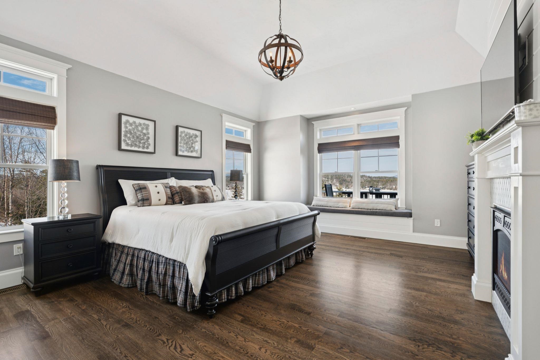 18 Bay Ridge Drive Meredith, NH 03253 - Photo 22 of 53