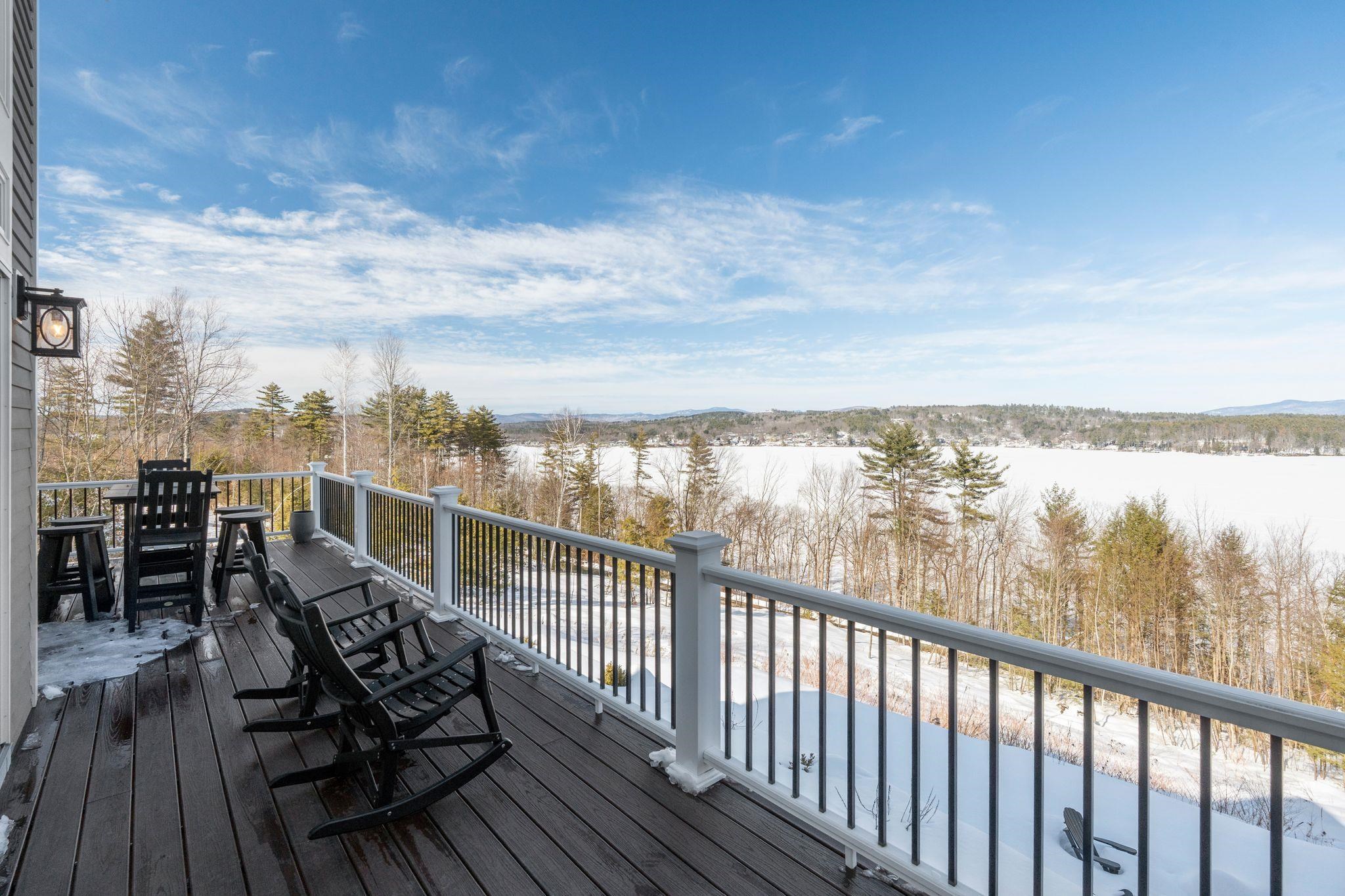 18 Bay Ridge Drive Meredith, NH 03253 - Photo 3 of 53